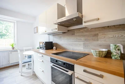 Ferienhaus-Brockenbahn