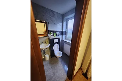 Pension Einzellzimmer mit extra bad