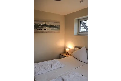 Meister, Ramona und Nils: "Haus