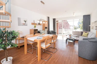 Vakantieappartement Gezinsvakantie Grömitz