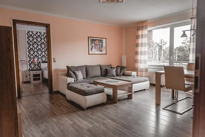 Lagunenstadt am Haff Fewo 146 -