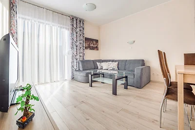 Sun&Snow Plaza Swinoujscie -