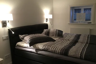 Vakantieappartement Gezinsvakantie Dannenberg