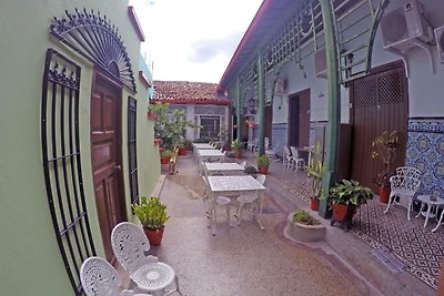 Vakantieappartement Gezinsvakantie Santiago de Cuba