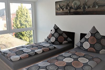 Vakantieappartement Gezinsvakantie Friedrichshafen