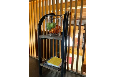 Chalet Sonnenröschen