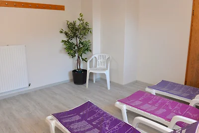 Vakantieappartement Gezinsvakantie Butjadingen