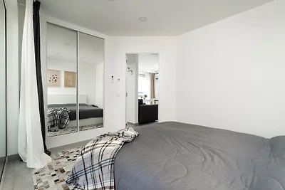 Apartamento Bela Vista