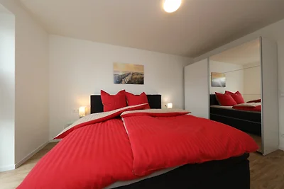 Vakantieappartement Gezinsvakantie Cuxhaven