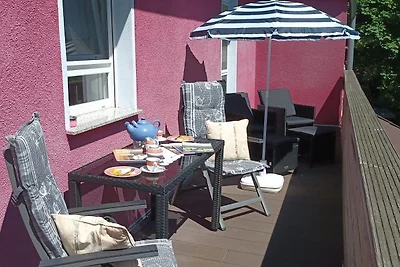 Ferienwohnung Okerufer