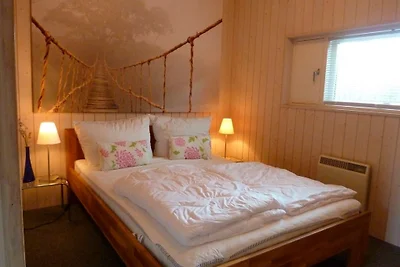 Ferienhaus Nr. 10 "Seeigel"