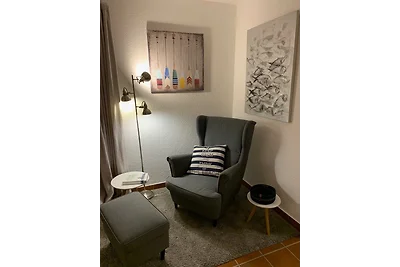 Casa vacanze Vacanza di relax Borgsum