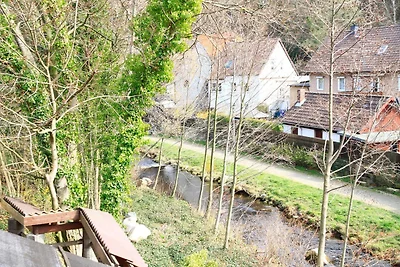 Ferienwohnung Okerufer