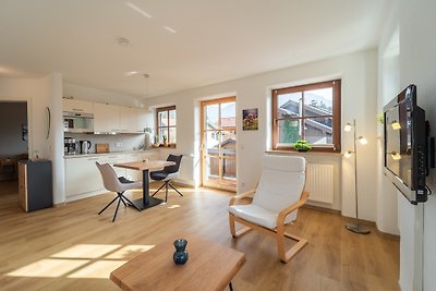 Vakantieappartement Gezinsvakantie Ruhpolding