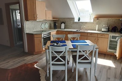 Vakantieappartement Gezinsvakantie Blankenheim