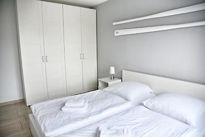 Lagunenstadt am Haff Fewo 5 - Aak