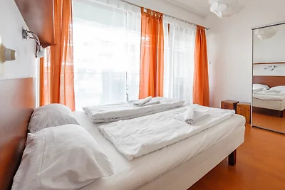 Sun&Snow Plaza Swinoujscie -