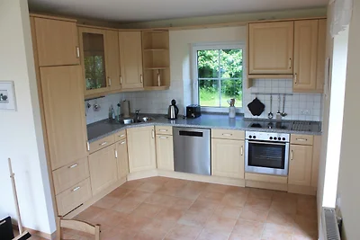 Casa vacanze Vacanza di relax Dassow