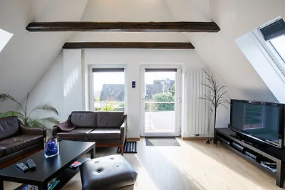 Blütenzauber Apartment No 8