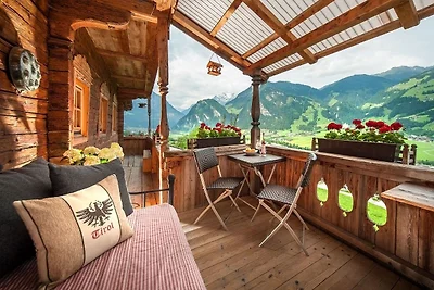 Casa vacanze Vacanza di relax Ramsau im Zillertal