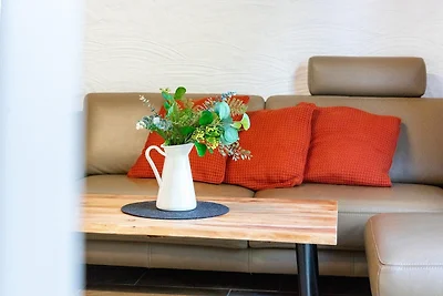 Vakantieappartement Gezinsvakantie Aurich