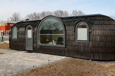 Vakantiehuis Ontspannende vakantie Gützkow