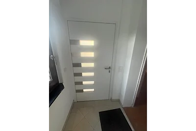 Vakantiehuis Ontspannende vakantie Brilon