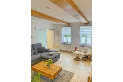 Wohnung 3 Am Schlosspark