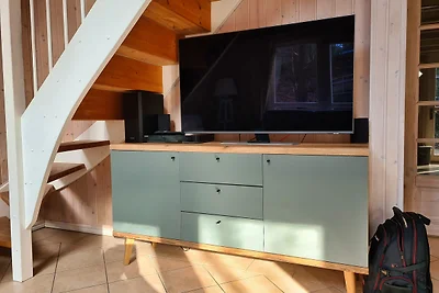 Casa vacanze Vacanza di relax Baabe