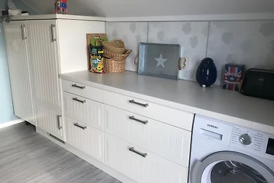 Vakantieappartement Gezinsvakantie Eckernförde
