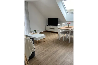 FeWo Krems "Waterkant" Steinhude