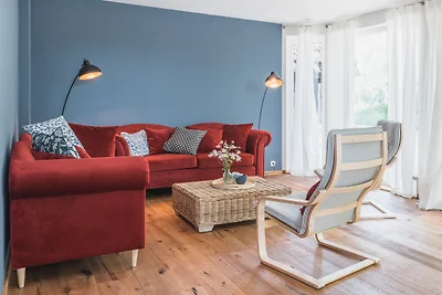 Casa vacanze Vacanza di relax Bad Fallingbostel