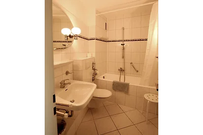 FeWo 122, Hanseat II