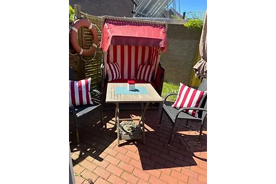 Meerzeit I mit Terasse