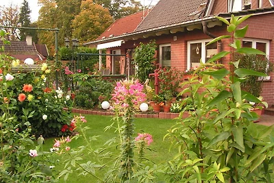 Vakantieappartement Gezinsvakantie Siggelkow