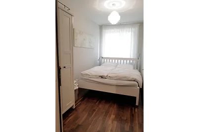 Vakantieappartement Gezinsvakantie Heiligenhafen