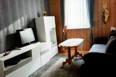 Casa vacanze Vacanza di relax Malchow