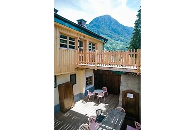 Ferienwohnung Hallstatt -