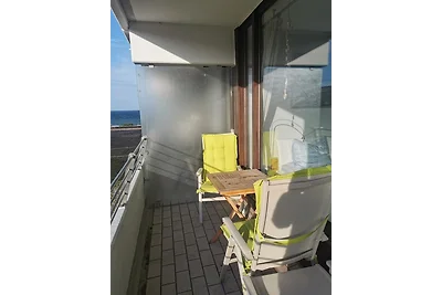 Lieblingsstrand App.20 Maritim