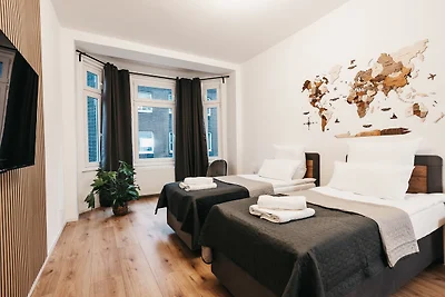 Atlas Apartment Oberhausen 4
