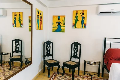 Casa Alma de Cuba Appartement 1