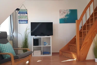 Vakantieappartement Gezinsvakantie Schönberg & Schönberger beach