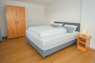 Appartamento Vacanza con famiglia Halblech