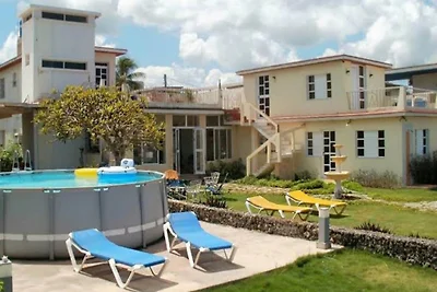 Villa Costa Azul Appartement 1