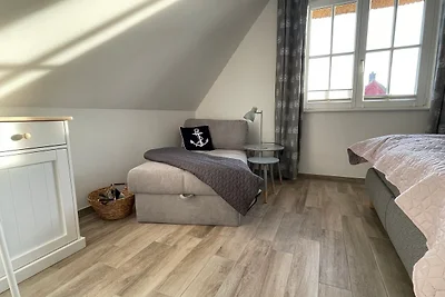 Reethaus "Drei Möwen"