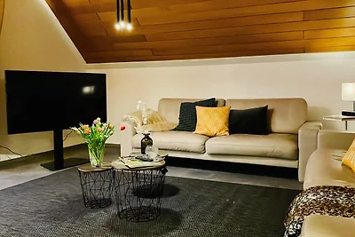 Vakantiehuis Ontspannende vakantie Mastershausen