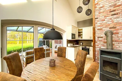 Haus Fleetenkieker Dat