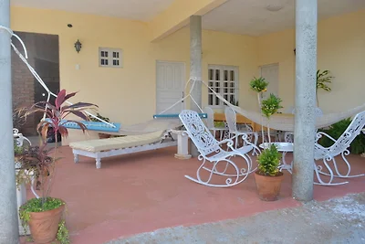 Bella Vista Appartement 2
