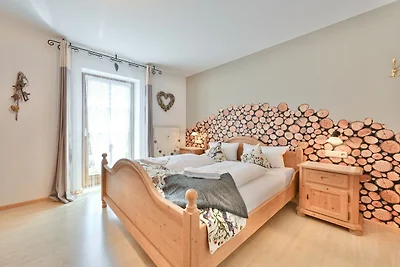 Appartamento Vacanza con famiglia Roßhaupten