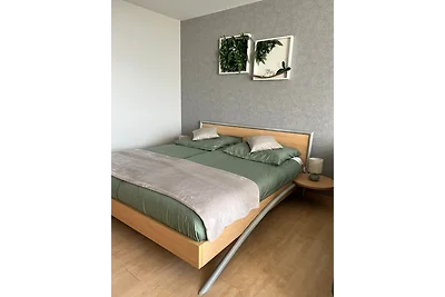 Vakantieappartement Gezinsvakantie Burg auf Fehmarn